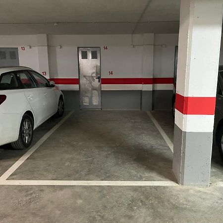 B28 - Resid. La Coma 2º - Villmor Διαμέρισμα Benasque Εξωτερικό φωτογραφία