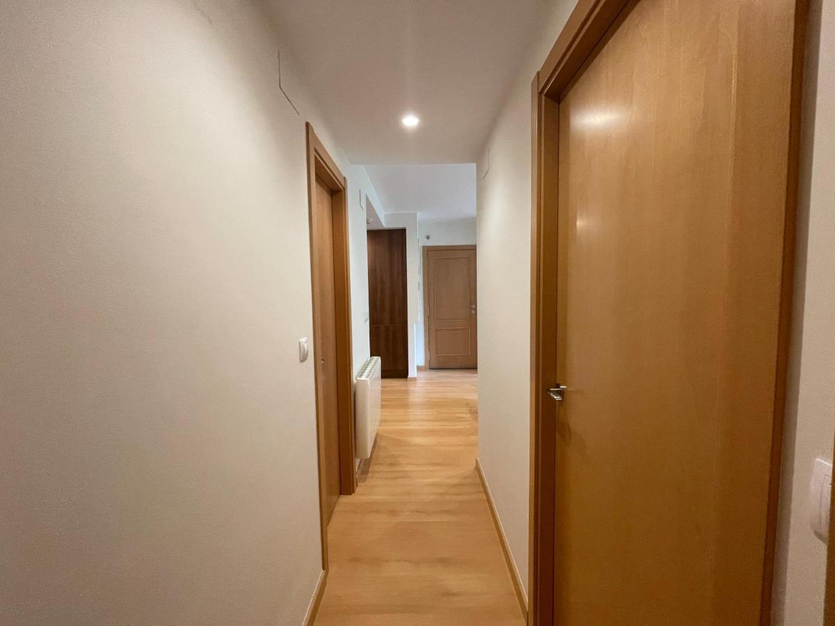 B28 - Resid. La Coma 2º - Villmor Διαμέρισμα Benasque Εξωτερικό φωτογραφία